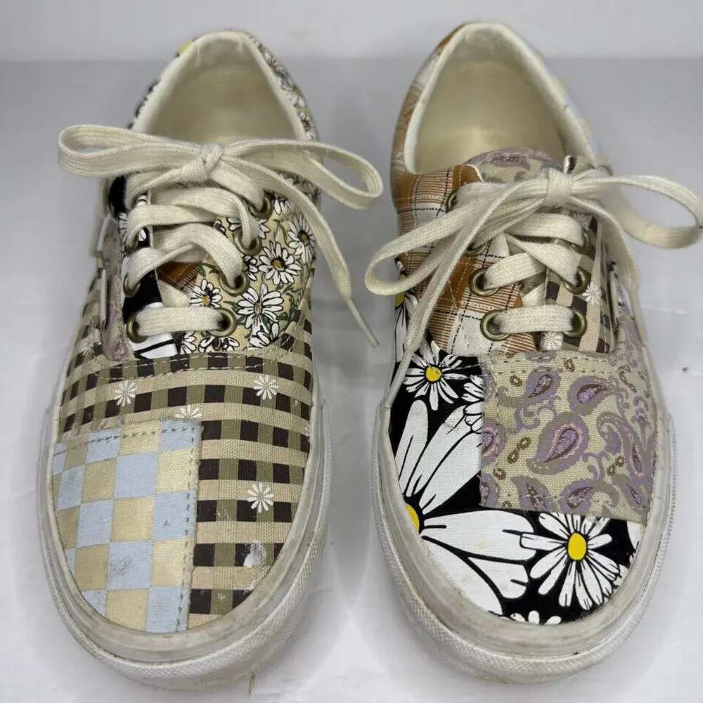Vans women’s size